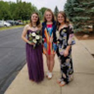 Meet your Posher, Brittany